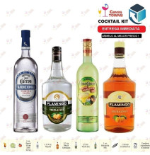 Tequila Cuervo Tradicional Plata 695 ml. - Cavas Towns