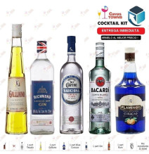 Tequila Cuervo Tradicional Plata 695 ml. - Cavas Towns