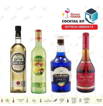 Tequila Cuervo Tradicional Reposado 950 ml - Cavas Towns Tequila Cuervo Tradicional Reposado 950 ml - Cavas Towns