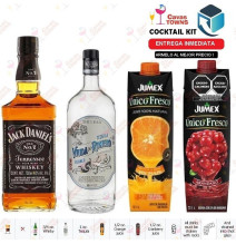 Cocktail Kit Alabama Slammer - 3 Receta Recipe - Cavas Towns Cocktail Kit Alabama Slammer - 3 Receta Recipe - Cavas Towns