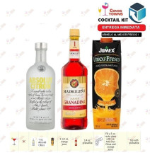 Vodka Absolut Citron 750 ml - Cavas Towns Vodka Absolut Citron 750 ml - Cavas Towns