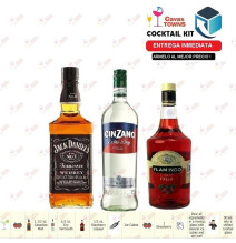 Vermouth Cinzano Extra Dry Blanco 750 ml - Cavas Towns