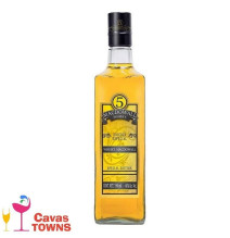 Whisky MacDowall 5 750 ml - Cavas Towns