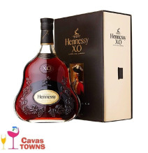 Cognac Hennessy X.O. 700 ml - Cavas Towns