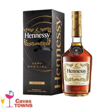 Cognac Hennessy V.S. 700 ml - Cavas Towns