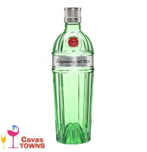 Ginebra Tanqueray Ten 700 ml Ginebra Tanqueray Ten 700 ml