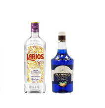 Ginebra Larios 700 ml - Cavas Towns