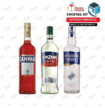Vodka Wyborowa Sabor Tamarindo 750 ml - Cavas Towns
