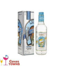 Tequila Herradura Blanco 700 ml - Cavas Towns