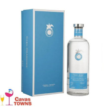 Tequila Casa Dragones Blanco 750ml - Cavas Towns