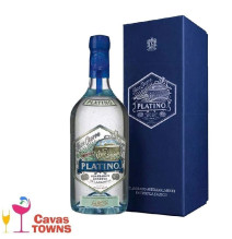 Tequila José Cuervo Reserva De La Familia Platino 750 ml - Cavas Towns