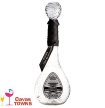 Tequila Don Armando Añejo Cristalino - 750 ml - Cavas Towns