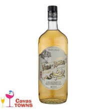 Tequila Viuda de Romero Reposado 1L - Cavas Towns