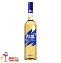 Tequila Gran Centenario Reposado Azul 700 ml - Cavas Towns