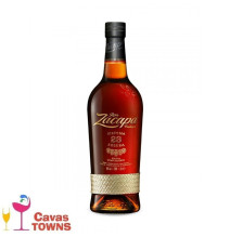 Ron Zacapa 23 Años 750 ml - Cavas Towns Ron Zacapa 23 Años 750 ml - Cavas Towns
