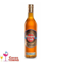 Ron Havana Club Añejo Especial 750ml - Cavas Towns