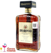 Licor Disaronno Amaretto Original 700 ml - Cavas Towns