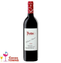 Vino Tinto Protos Roble 750 ml