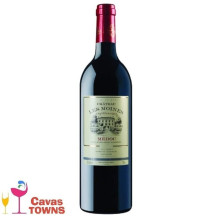 Vino Tinto Chateau Les Moines 750 ml.
