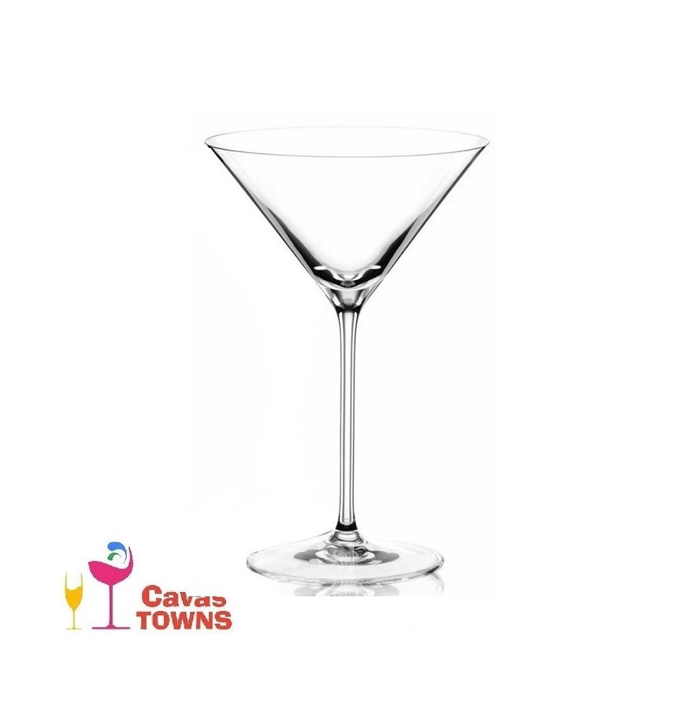 Copa Martini Imperial 225 ml - Cavas Towns
