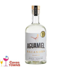 Bacanora Aguamiel Blanco 750 ml - Cavas Towns