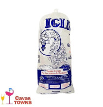 Bolsa de hielo IGLU en cubos 5 kg - Cavas Towns