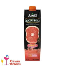 Jugo De Toronja Natural 1000 ml - Cavas Towns