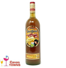 Margarita Mix José Cuervo Sabor Tamarindo 1000 ml - Cavas Towns