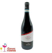 Vino Tinto Dragani Montepulciano D'Abruzzo 750 ml