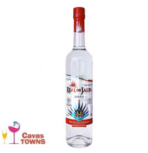 Mezcal Real de Jalpa Reposado 750 ml - Cavas Towns