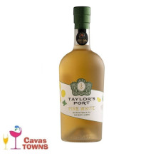 Oporto Taylors Blanco 500 ml - Cavas Towns
