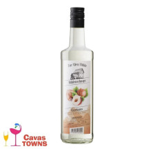 Licor de Avellana Alten Muhle 700 ml - Cavas Towns