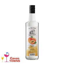 Licor de Durazno Alten Muhle 700 ml - Cavas Towns
