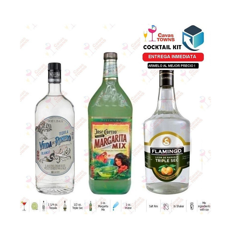 Cocktail Kit Alabama Slammer - 4 Receta Recipe - Cavas Towns Cocktail Kit Alabama Slammer - 4 Receta Recipe - Cavas Towns