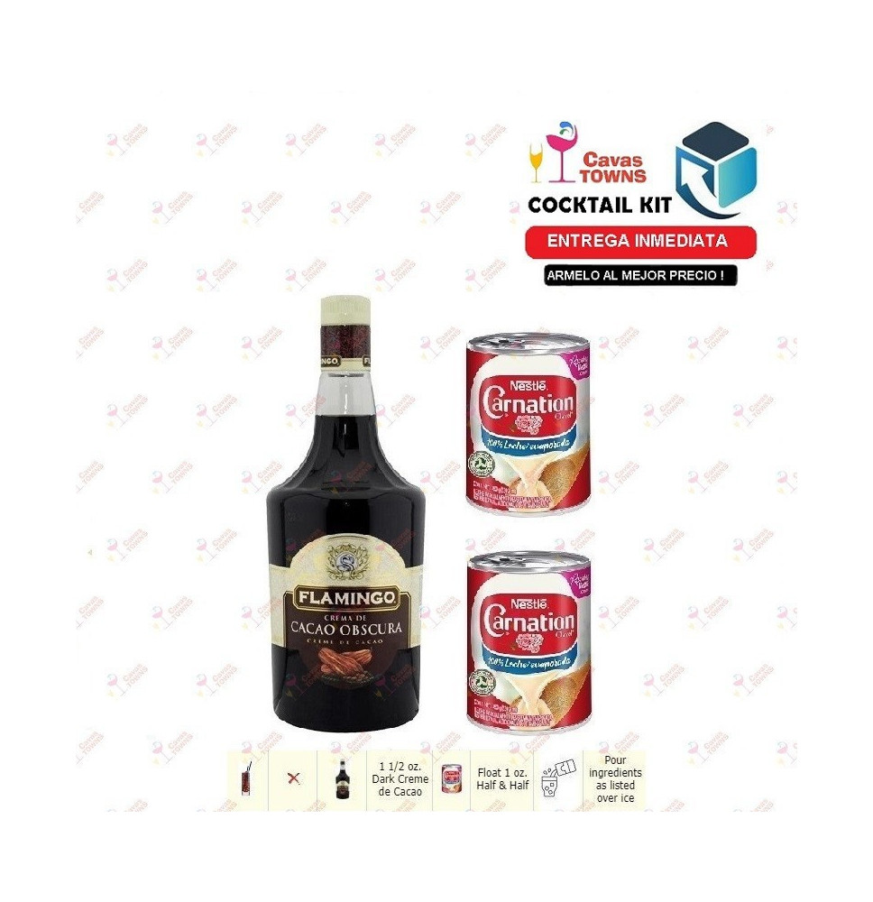 Cocktail Kit Champagne Mimosa - 1 Receta Recipe - Cavas Towns Cocktail Kit Champagne Mimosa - 1 Receta Recipe - Cavas Towns