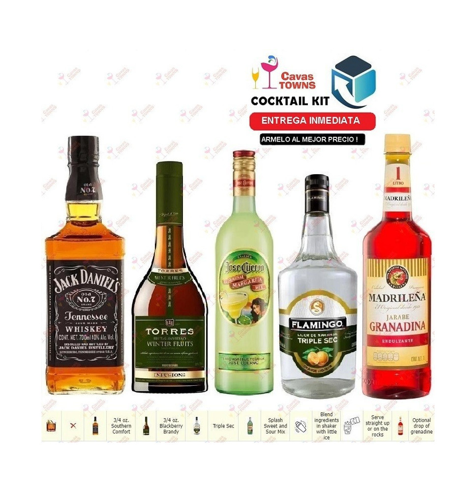 Cocktail Kit Eureka Rattler Receta Recipe - Cavas Towns Cocktail Kit Eureka Rattler Receta Recipe - Cavas Towns
