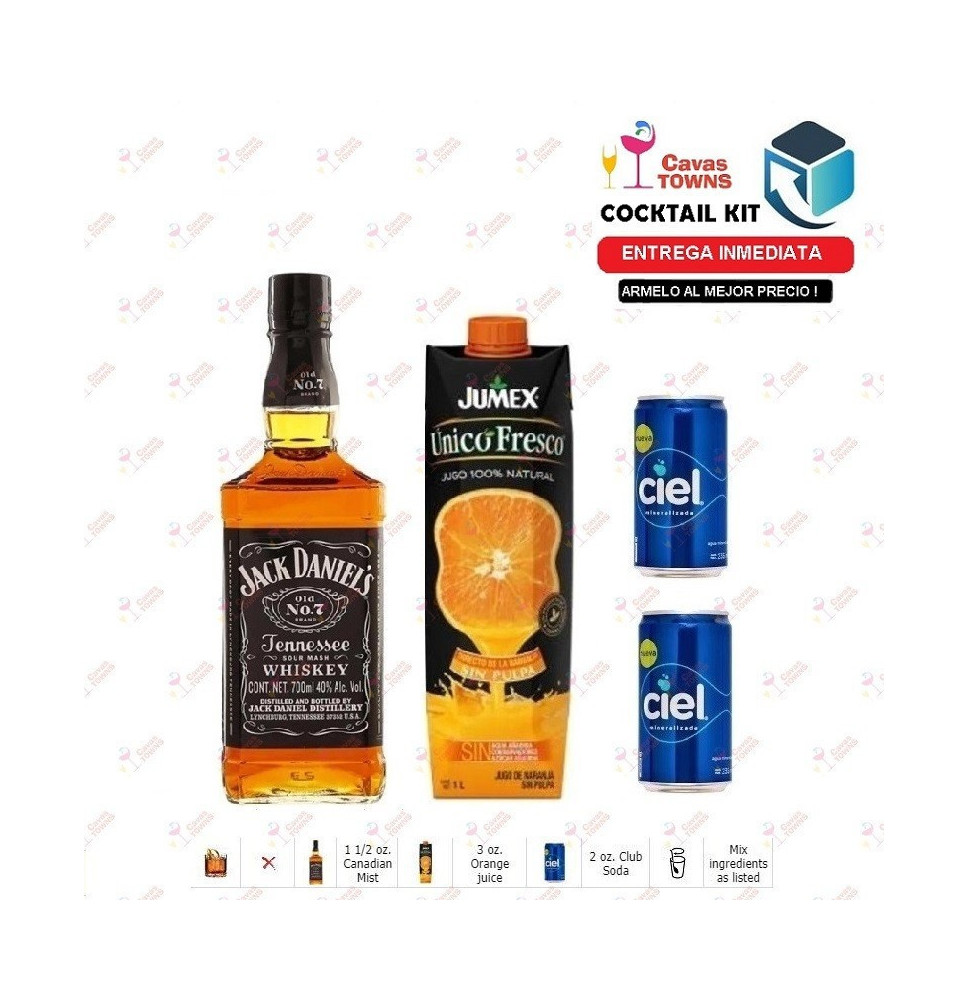 Cocktail Kit Fuzzy Antlers Receta Recipe - Cavas Towns Cocktail Kit Fuzzy Antlers Receta Recipe - Cavas Towns