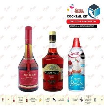 Brandy Torres Spiced 700 ml - Liquors Towns Brandy Torres Spiced 700 ml - Liquors Towns