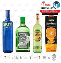 Vodka Skyy Infusions Citrus 750 ml - Liquors Towns Vodka Skyy Infusions Citrus 750 ml - Liquors Towns