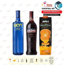 Vodka Skyy Infusions Citrus 750 ml - Liquors Towns Vodka Skyy Infusions Citrus 750 ml - Liquors Towns