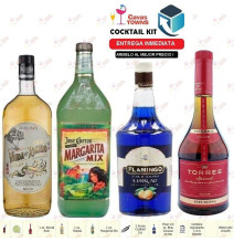 Tequila Viuda de Romero Reposado 1L - Liquors Towns