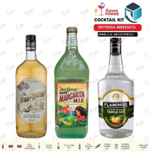 Tequila Viuda de Romero Reposado 1L - Liquors Towns