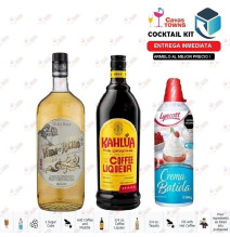 Tequila Viuda de Romero Reposado 1L - Liquors Towns