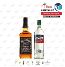 Vermouth Cinzano Extra Dry Blanco 750 ml - Liquors Towns