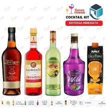 Ron Zacapa 23 Años 750 ml - Liquors Towns Ron Zacapa 23 Años 750 ml - Liquors Towns