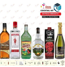 Ginebra Beefeater London Dry 750 ml - Liquors Towns