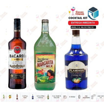 Ron Bacardi Solera 750 ml - Liquors Towns