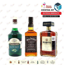 Licor Disaronno Amaretto Original 700 ml - Liquors Towns