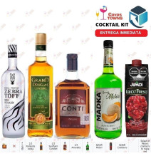 Licor De Melon Madka 1000 ml - Liquors Towns