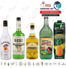 Licor Sisi de Melon 1000 ml - Liquors Towns